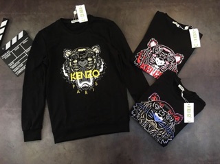 Áo nỉ nam Kenzo