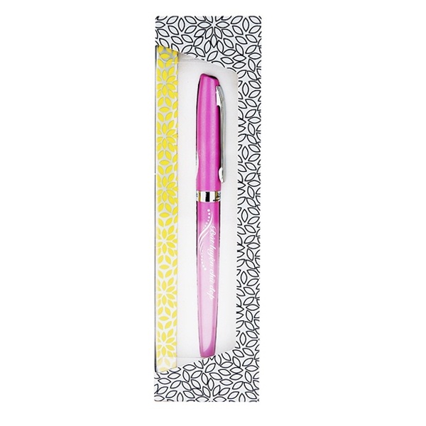 BÚT MÁY LUYỆN CHỮ ĐẸP FT - 030