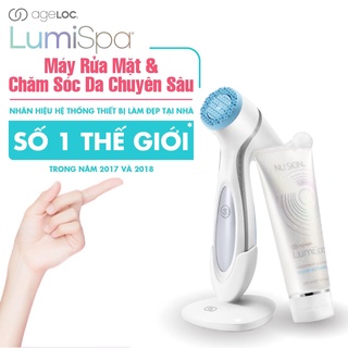 [CHÍNH HÃNG] Sạc máy rửa mặt LumiSpa Nuskin