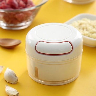 Máy Chopper xay tỏi thịt thực phẩm bằng tay