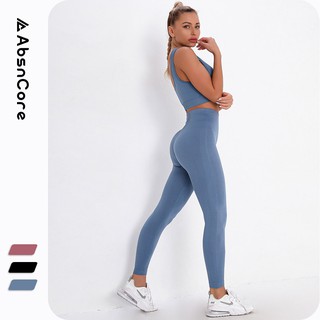 Bộ đồ tập gym nữ AbsNCore 6097