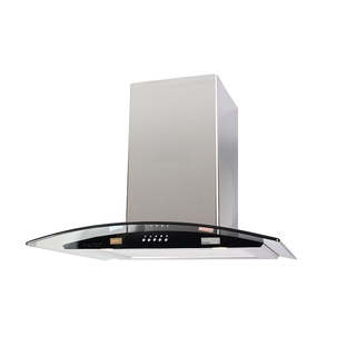 Máy hút mùi kính cong Faster FS - 3388C1 hút mùi khử mùi hiệu quả