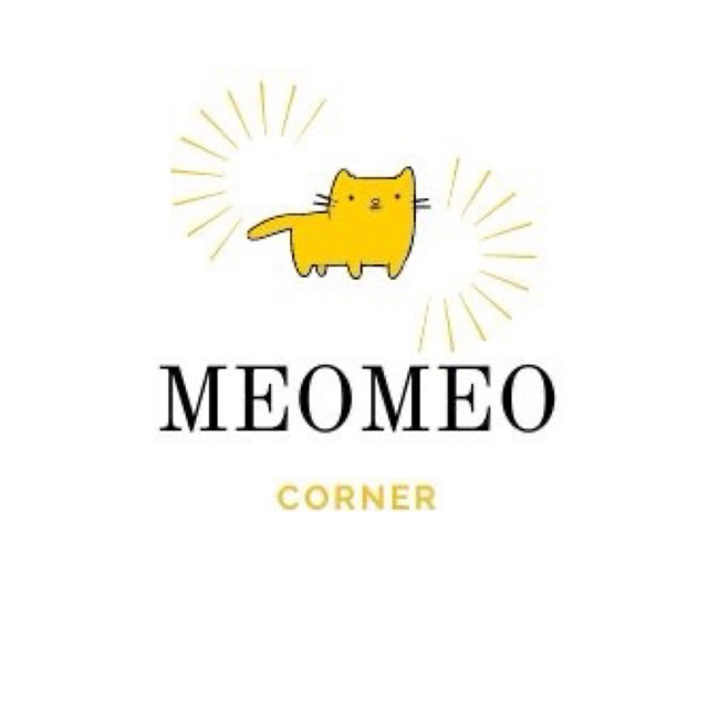 Meomeo Corner, Cửa hàng trực tuyến | BigBuy360 - bigbuy360.vn