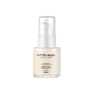 Tinh chất căng bóng và trẻ hóa da Chucos Phyto Aura Revatal Lift (20ml)