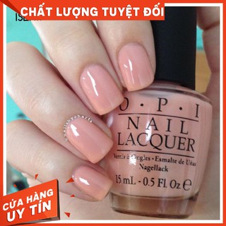 [HOT } Sơn móng tay OPI: ISLH19 - PASSION