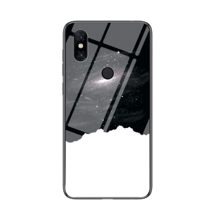 Ốp Điện Thoại Kính Cường Lực Viền TPU Bảo Vệ 360 Độ Cho Xiaomi Mi Mix 3 Mi Mix 2s Mix2 / Mix 3 / Mix 3 Mix 2s Max3 Mix3