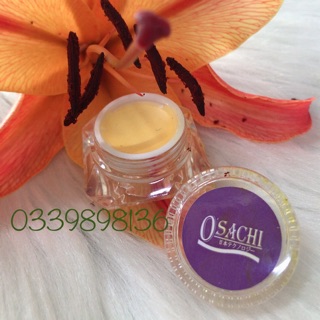 KEM OSACHI TÍM 9IN1 NHÍ 5g CHỐNG NẮNG SPF50/PA++