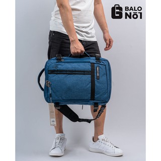 Balo Laptop Cao Cấp Simple Carry TWB