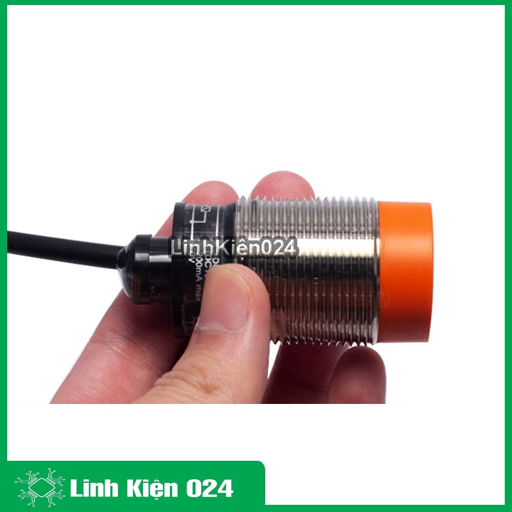 Cảm Biến Tiệm Cận PR30-15DP2