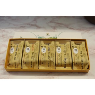 Combo bánh trà cổ ( 50gr)