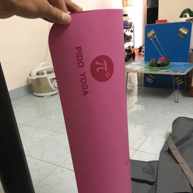 Thảm yoga pido