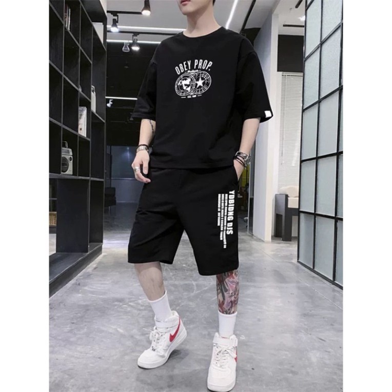 Bộ Đồ Nam , Bộ Thể Thao Nam OBEY , có bigsize | BigBuy360 - bigbuy360.vn