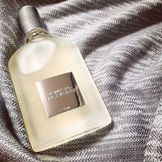 💫 Nước hoa Nam dùng thử Tom Ford Grey Vertiver