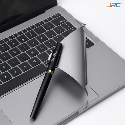 Combo Dán Macbook Kê Tay + Trackpad Full Viền JRC
