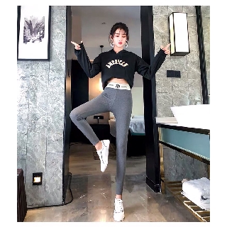 Quần legging nữ nâng mông - gen bụng