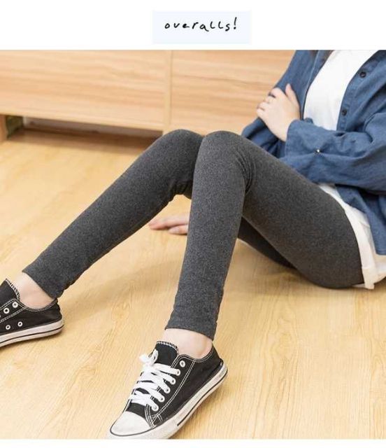 Quần tất nữ giá rẻ/QUẦN LEGGING CAO CẤP CHẤT DẠ ÉP