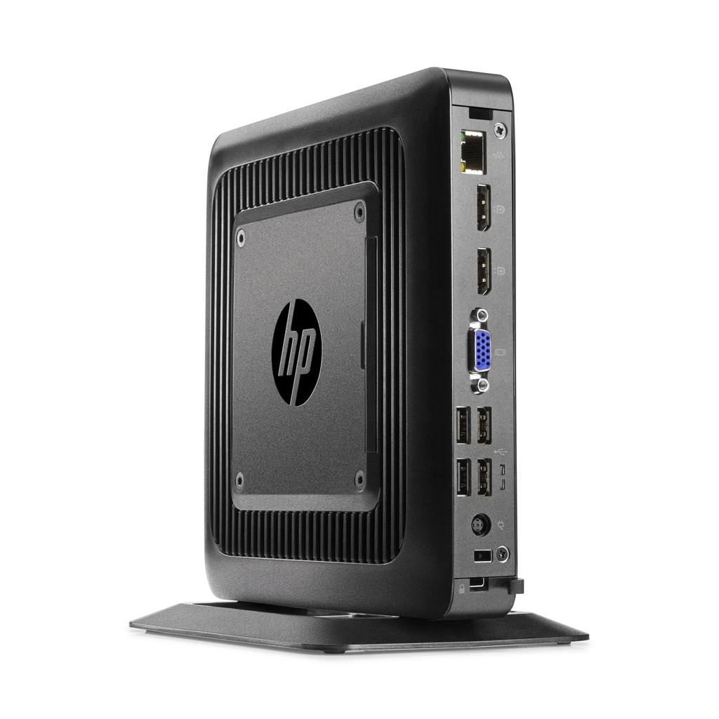 Máy bộ PC để bàn HP t520 Flexible Thin Client hàng Mỹ giá rẻ | BigBuy360 - bigbuy360.vn