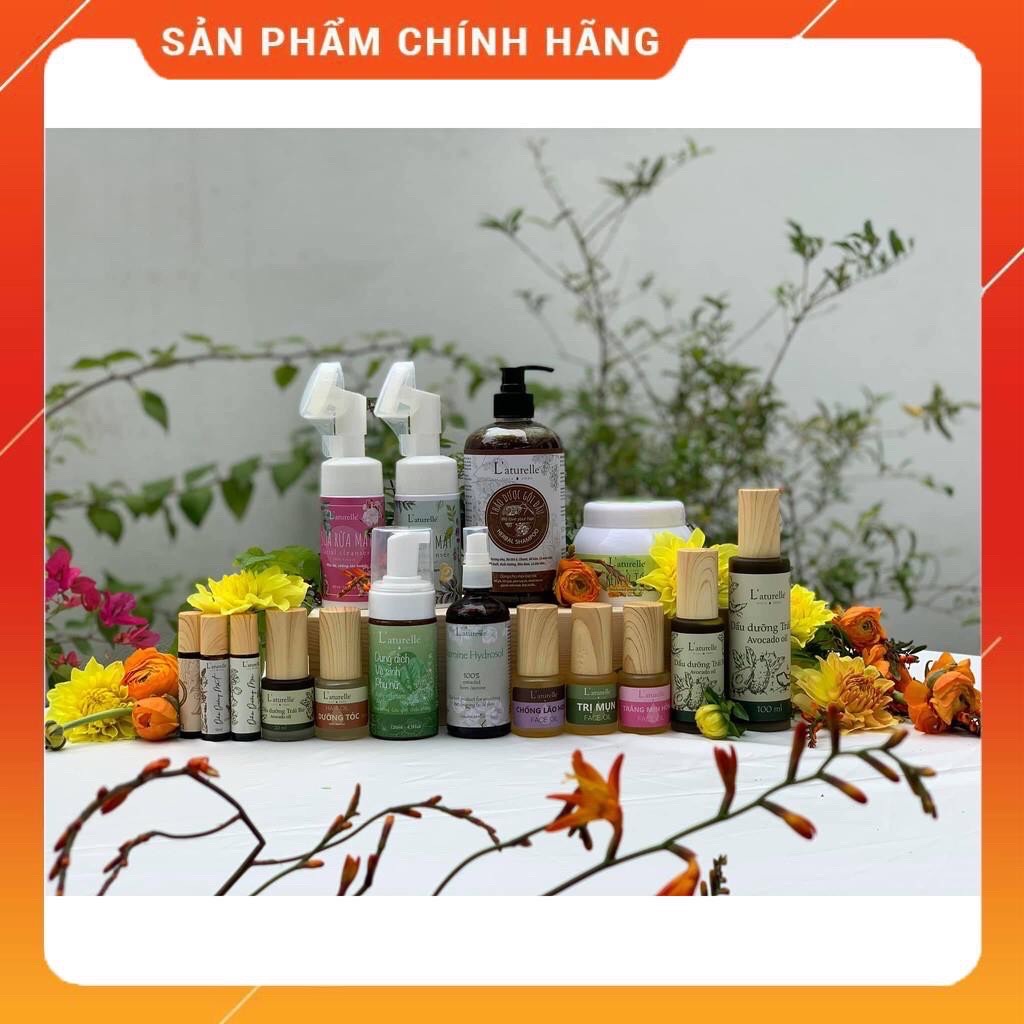 Tinh dầu Tràm nguyên chất 10ml - Laturelle - Tinh dầu thơm, làm đẹp và xông phòng