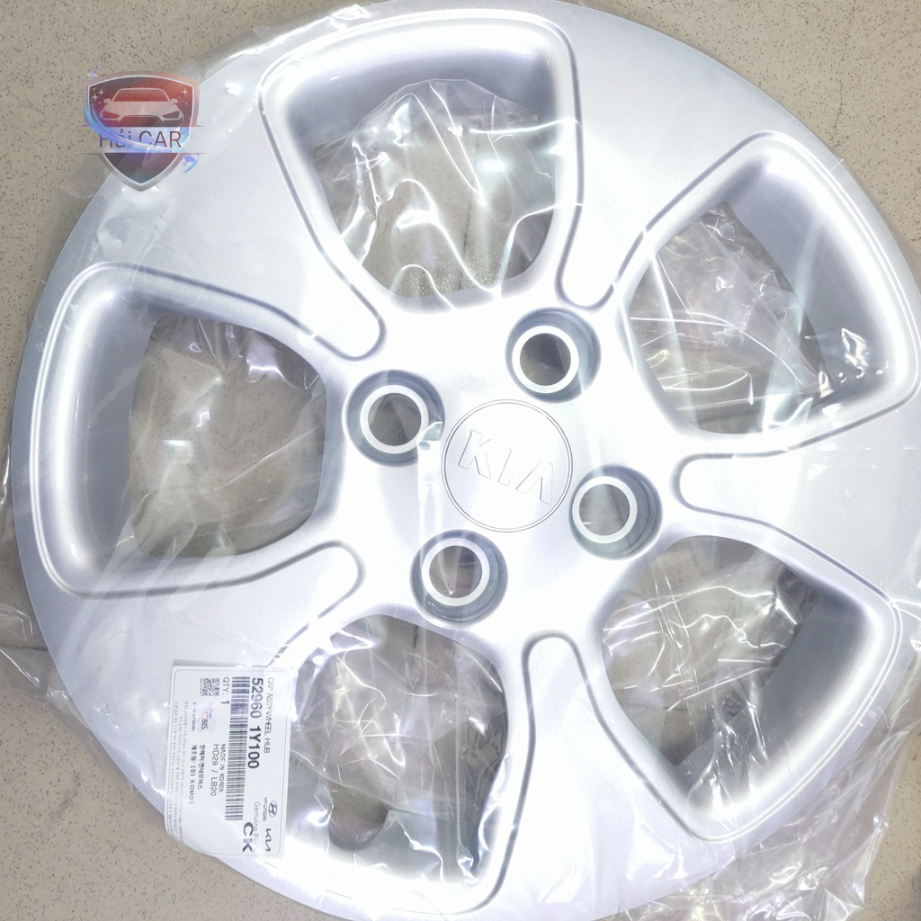 Ốp La Zăng Kia Morning 2011-2018 CHÍNH HÃNG  529601Y100