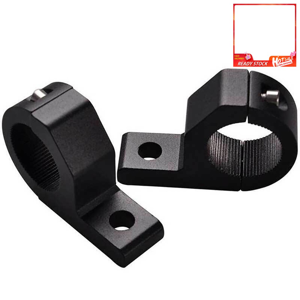 Cặp Giá Đỡ Đèn Sương Mù Ba1 1.25 Inch 30MM Cho Xe Hơi Địa Hình