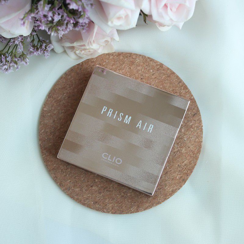 Phấn bắt sáng siêu mịn Clio Highlighter Prism Air 7g