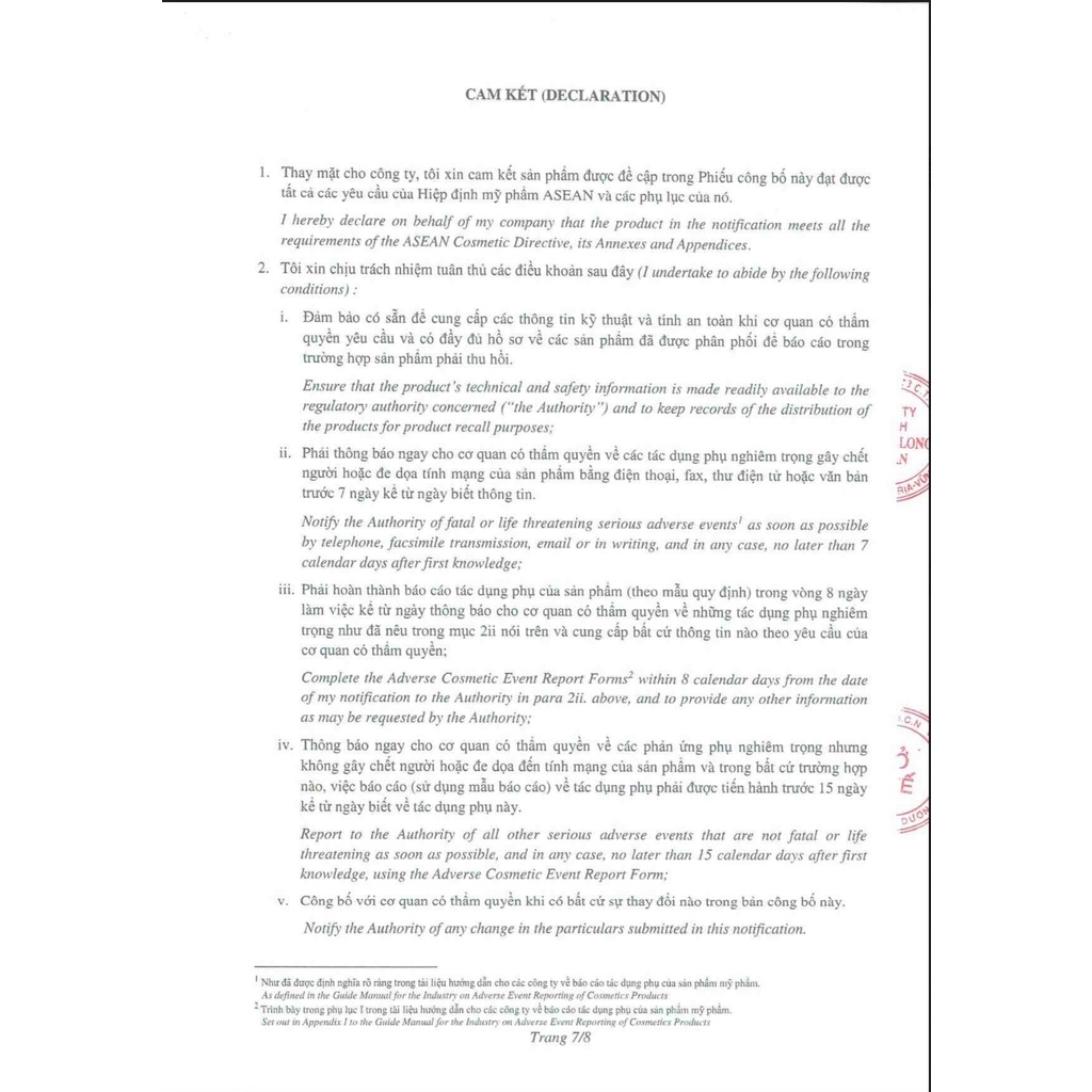 Khoáng tươi Viba 100ml-250ml Se khít lỗ chân lông và cấp ẩm cho làn da Pearl Store 31 | BigBuy360 - bigbuy360.vn