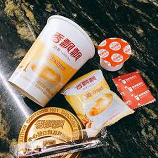 *[SHOPEE TRỢ GIÁ]* CỐC THẤP TRÀ SỮA NGÔN TÌNH XIANG PIAO PIAO