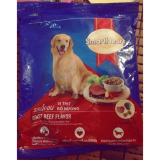 Thức ăn cho chó smartheart 400g