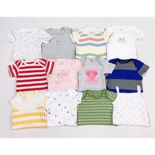 Combo 25 set body cao cấp bé trai bé gái