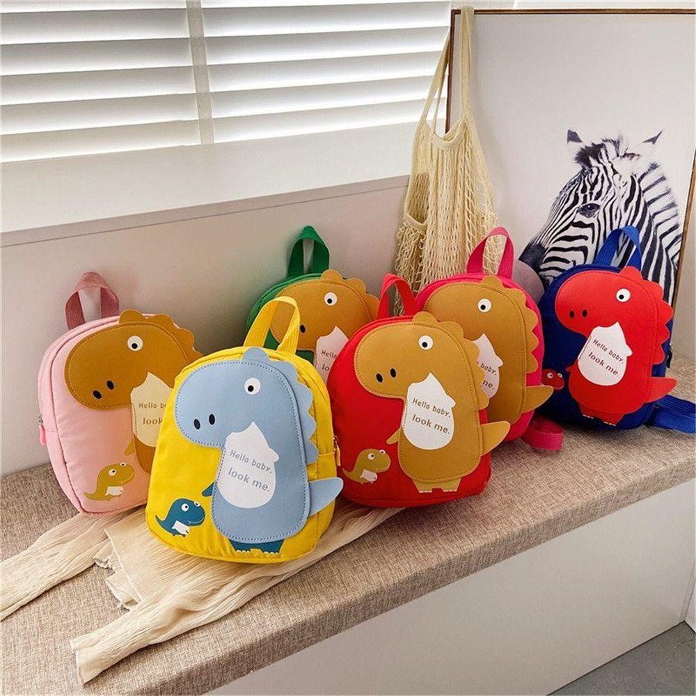 Ba Lô Hoạt Hình MIHAN1 Cho Trẻ Mới Biết Đi