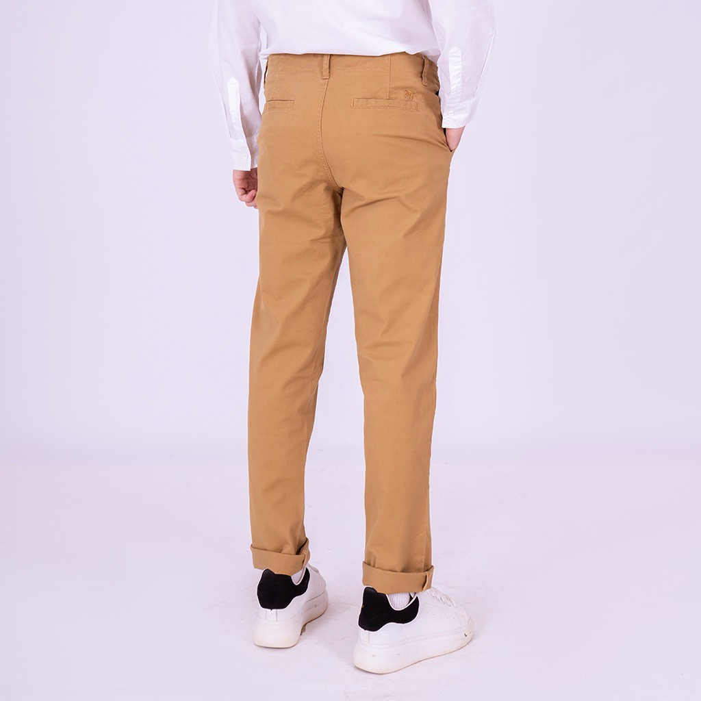 PT2000 FASHION - Quần kaki nam