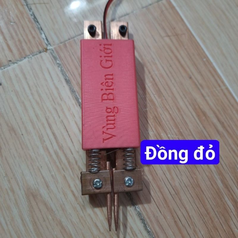 Bộ tay hàn tư cân lực