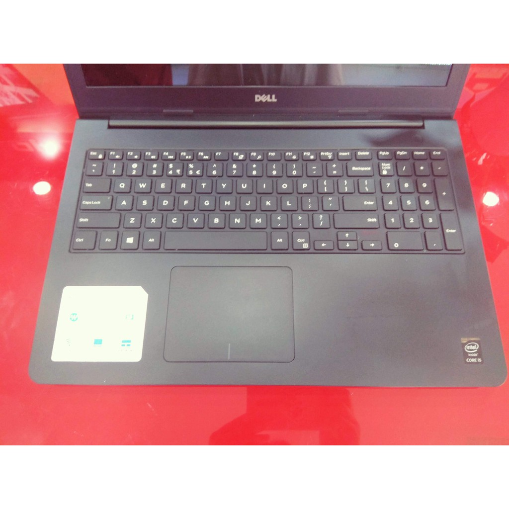 DELL INSPIRION 5548/I5/4GB/HDD 500GB