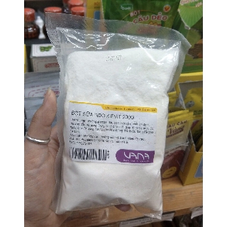 BỘT SỮA INDO KIEVIT