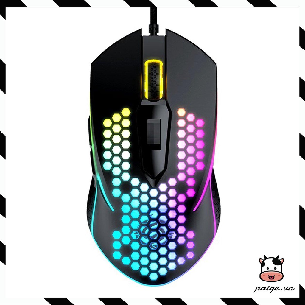 Mouse X8 Wired Game Mouse Mechanical Desktop Laptop Portable Durable Mouse