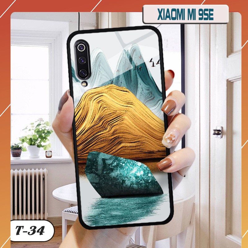 Ốp kính 3D XIAOMI MI 9SE