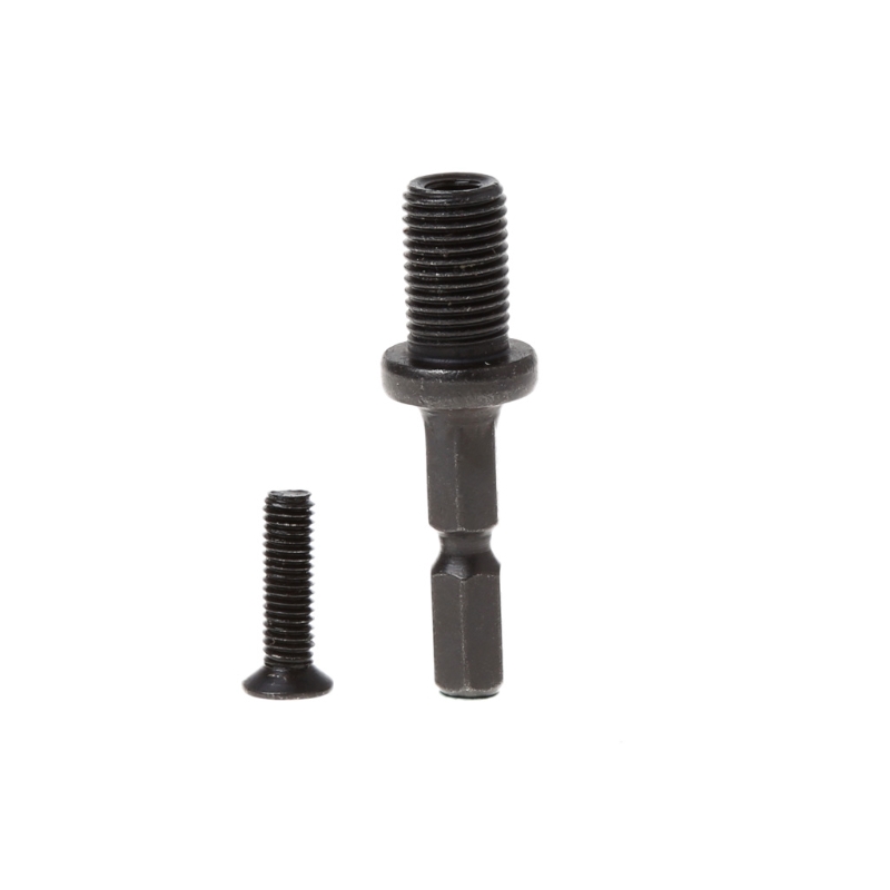 youyo*Đầu Kẹp Mũi Khoan 1 / 4 &quot;6Mm