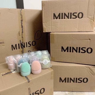 Máy rửa mặt Miniso