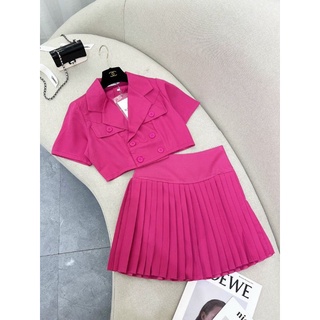 Sét vest dập li