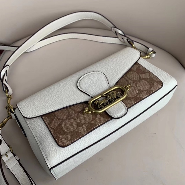 🛑TÚI COACH JADE DA F90782- NEW 2020