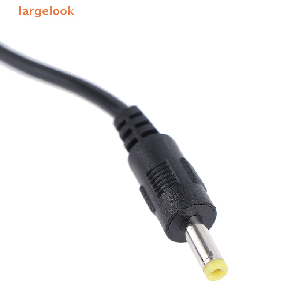 Dây Cáp Sạc 1.2m 5V USB A Sang DC Cho PSP 1000 / 2000 / 3000