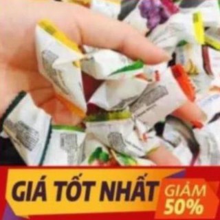 Kẹo dẻo milk soft candy trái cây thái lan gói 320g