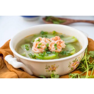 HẠT GIỐNG BẦU SAO PHÚ NÔNG GÓI 1GR