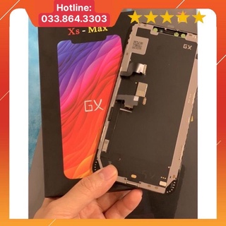Màn hình iphone xs max - màn oled chính hãng gx - giá rẻ nhất thị trường