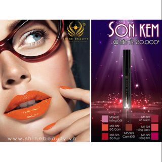 SON KEM SHINE BEAUTY