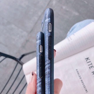 ỐP LƯNG GIẢ JEAN CỰC CHẤT