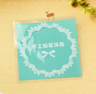 Túi đựng phụ kiện nhỏ xinh