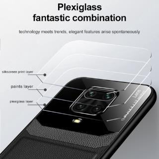 Ốp điện thoại cho Xiaomi Redmi Note 9S / Redmi Note 9 Pro Max