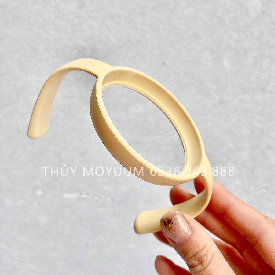 Bộ phụ kiện chuyển sang bình tập hút Moyuum Lạc Đà