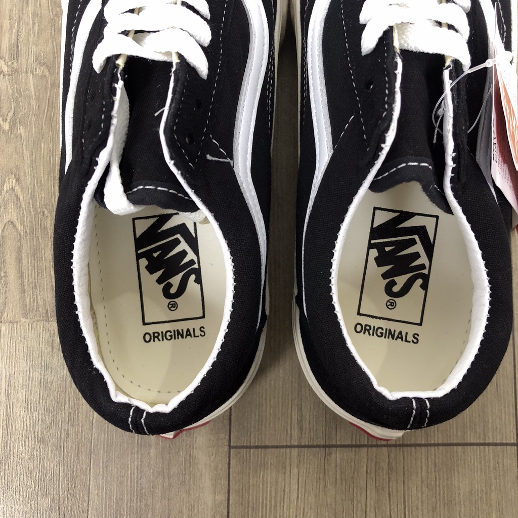 Giày thể thao Vans Old Skool nam nữ